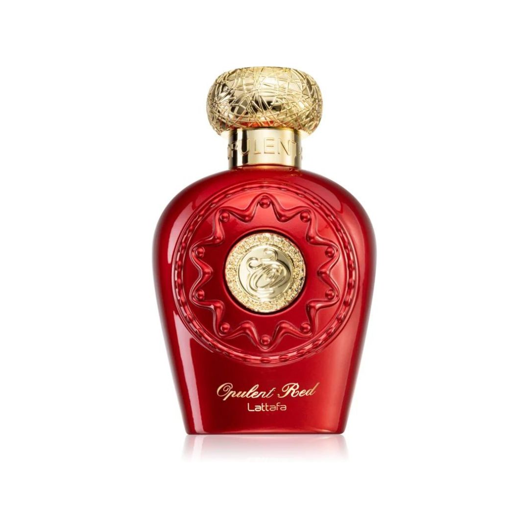 Lattafa Opulent Red 100 ml – Парфюмна вода Унисекс