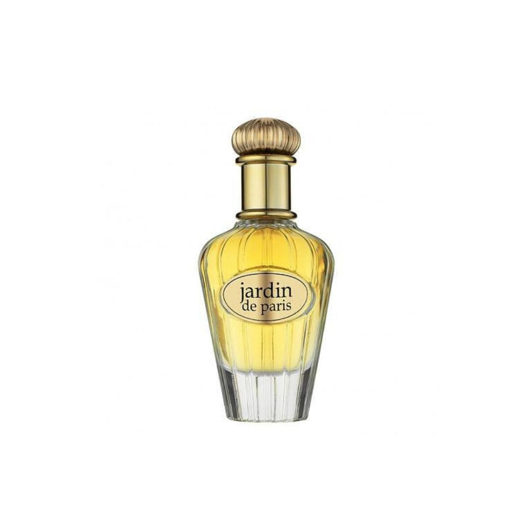 Maison Alhambraa Jardin De Paris 100 ml – Парфюмна вода за жени