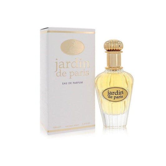 Maison Alhambraa Jardin De Paris 100 ml – Парфюмна вода за жени