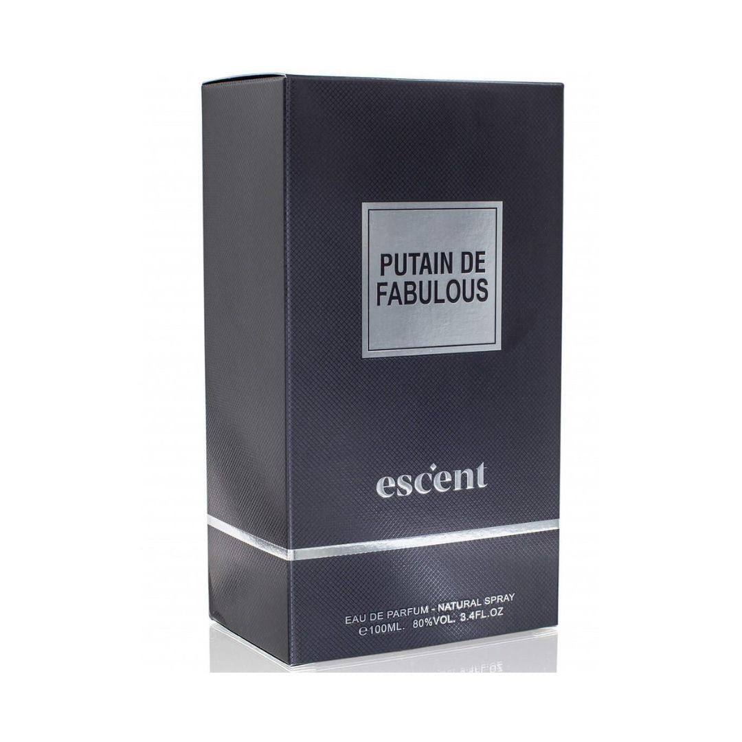 Escent Putain de Fabulous 100 ml – Парфюмна вода за мъже