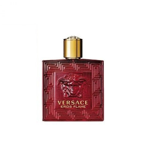 Versace Eros Flame EDP 100ml - Парфюма вода за мъже