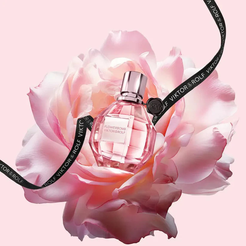 Viktor & Rolf Flowerbomb EDP 100 ml – Парфюм за жени