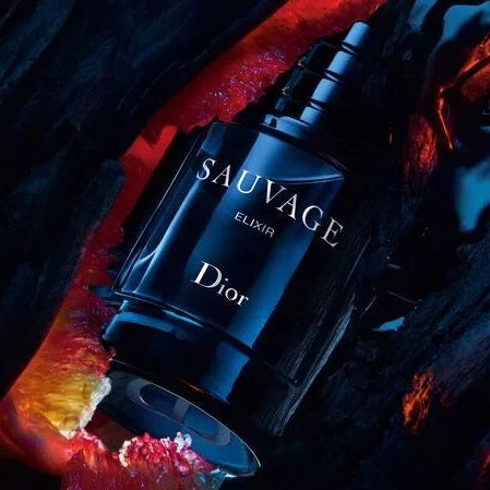 Christian Dior Sauvage Elixir 60 ml – Парфюмен еликсир за мъже