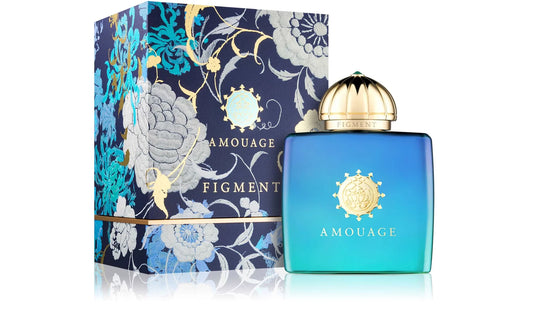 Amouage Figment 100 ml EDP - Парфюм за жени