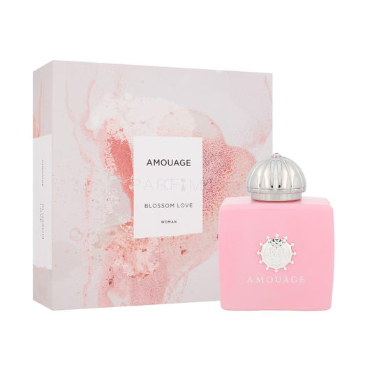 Amouage Blossom Love 100 ml EDP - Парфюм за жени