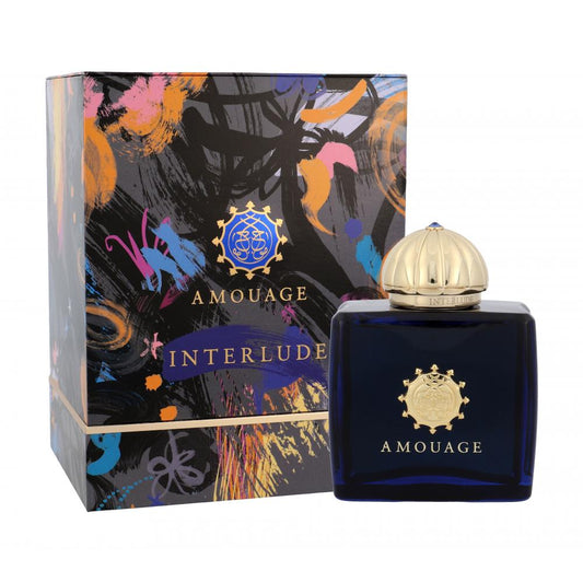 Amouage Interlude 100 ml EDP  - Парфюм за жени