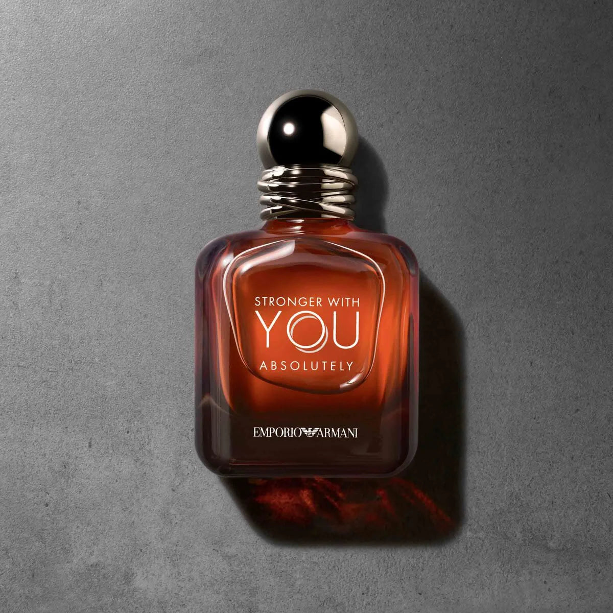 Giorgio Armani Stronger With You Absolutely EDP 100ml – Парфюм за мъже