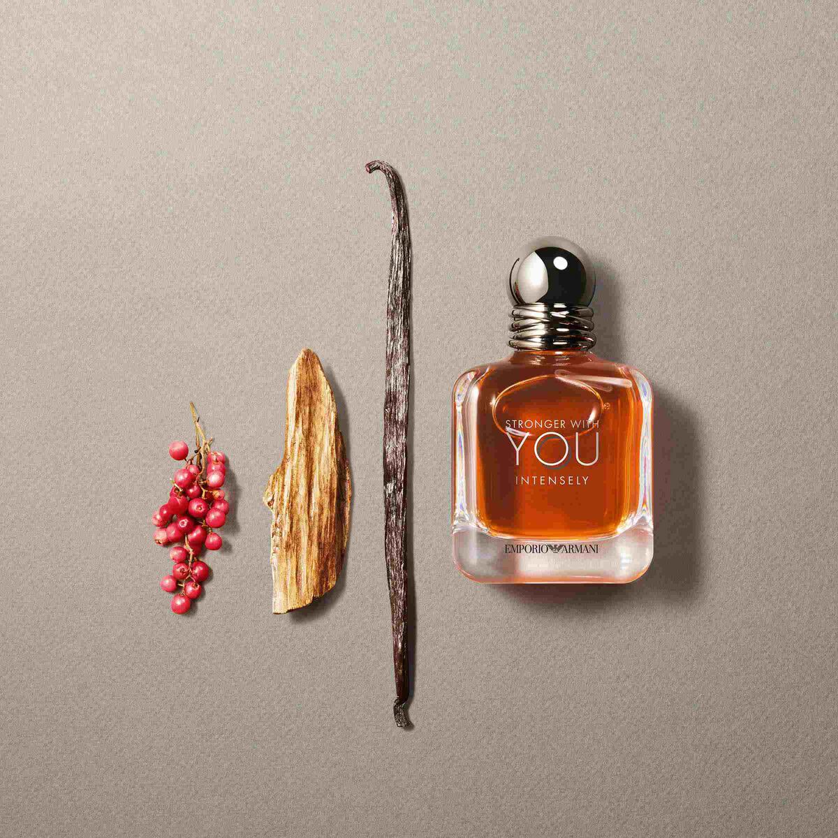 Аrmani Stronger With You Intensely EDP 100 ml – Парфюм за мъже