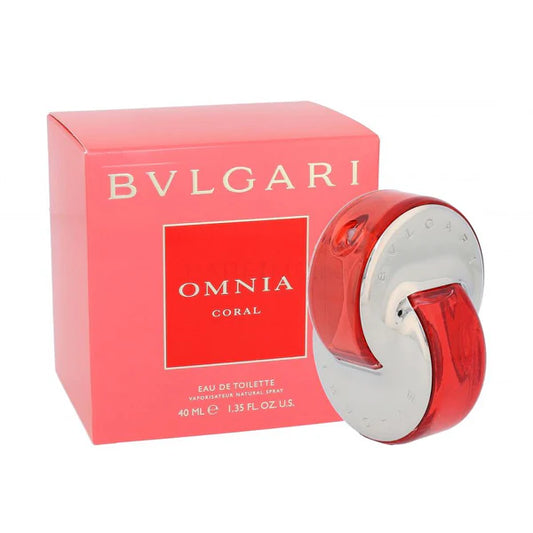 Bvlgari Omnia Coral EDT 65ml – Парфюм за жени