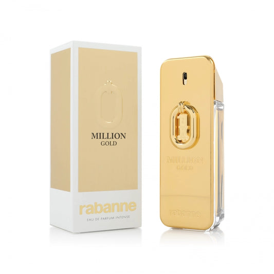 Paco Rabanne 1 Million Gold Parfum Intense