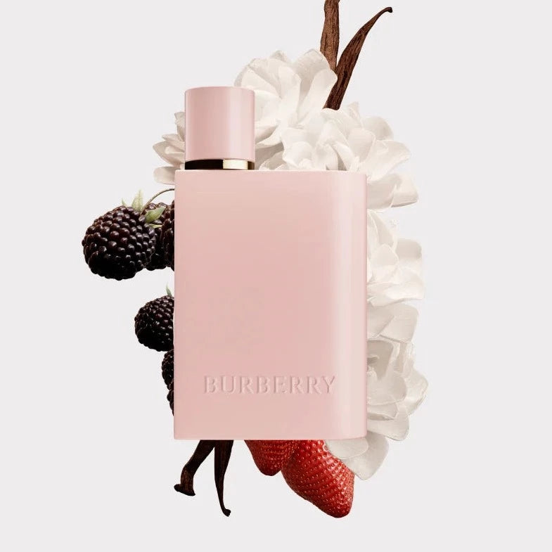 Burberry Her Elixir 100ml - Парфюм за Жени (EDP)