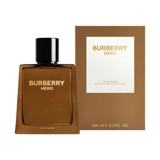 Burberry Hero EDP 100 ml - Парфюм за мъже