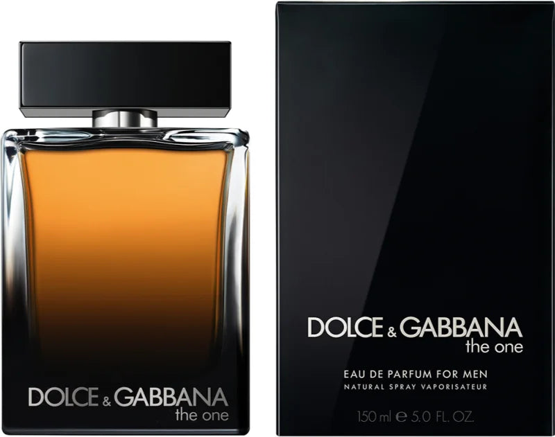 Dolce & Gabbana The One 100ml - Парфюм за Мъже EDT