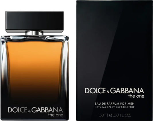 Dolce & Gabbana The One 100ml - Парфюм за Мъже EDT