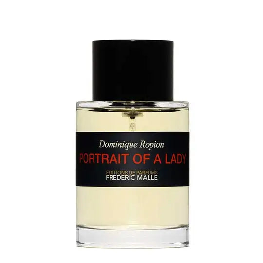 Dominique Ropion - Frederic Malle Portrait of a Lady EDP 100 ml  - Парфюм за жени