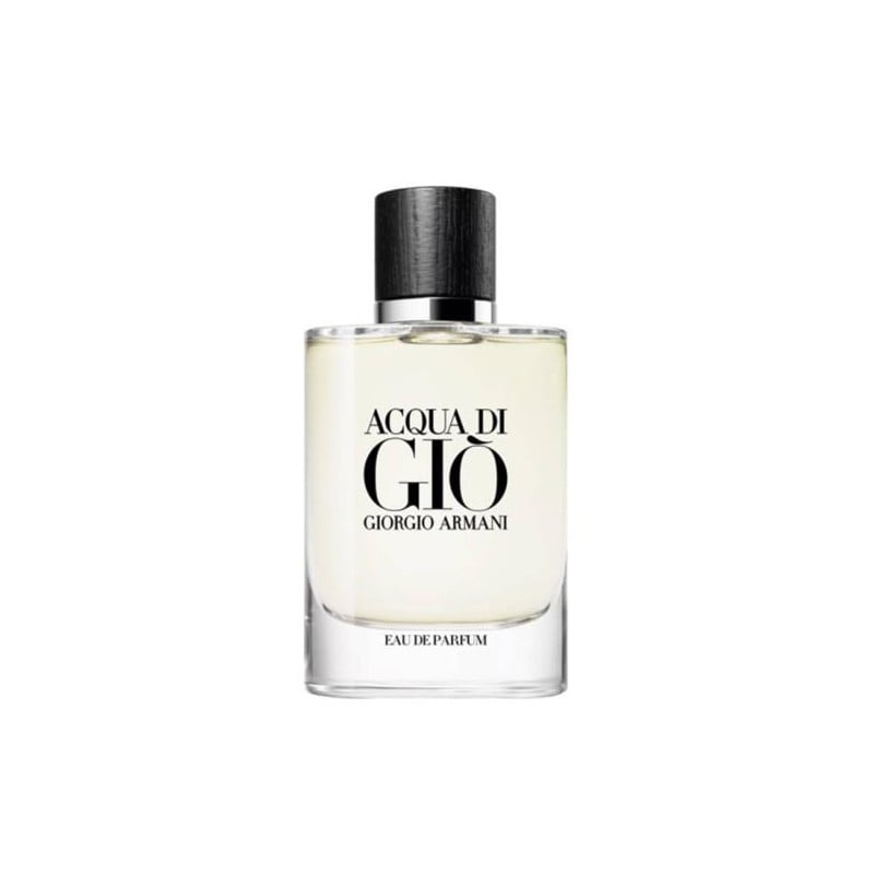 Giorgio Armani Acqua di Gio EDP - Парфюмна вода за мъже
