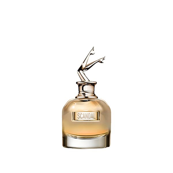 Jean Paul Gaultier Scandal Gold EDP 80 ml – Парфюм за жени