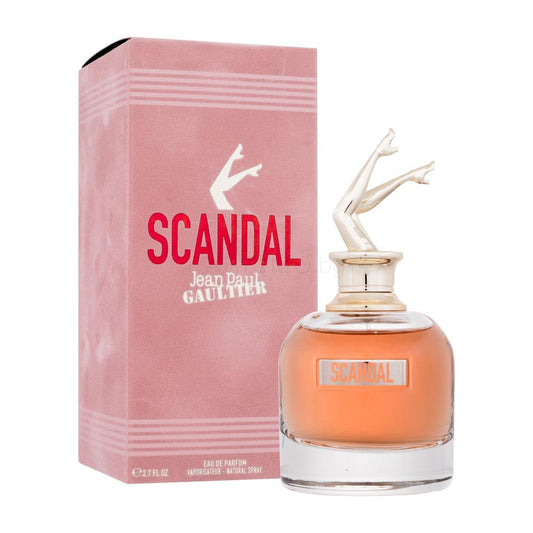 Jean Paul Gaultier Scandal EDP 80 ml – Парфюм за жени