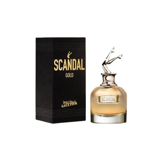 Jean Paul Gaultier Scandal Gold EDP 80 ml – Парфюм за жени