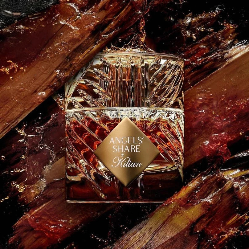 Kilian Angels Share EDP 50 ml – Парфюм за жени и мъже