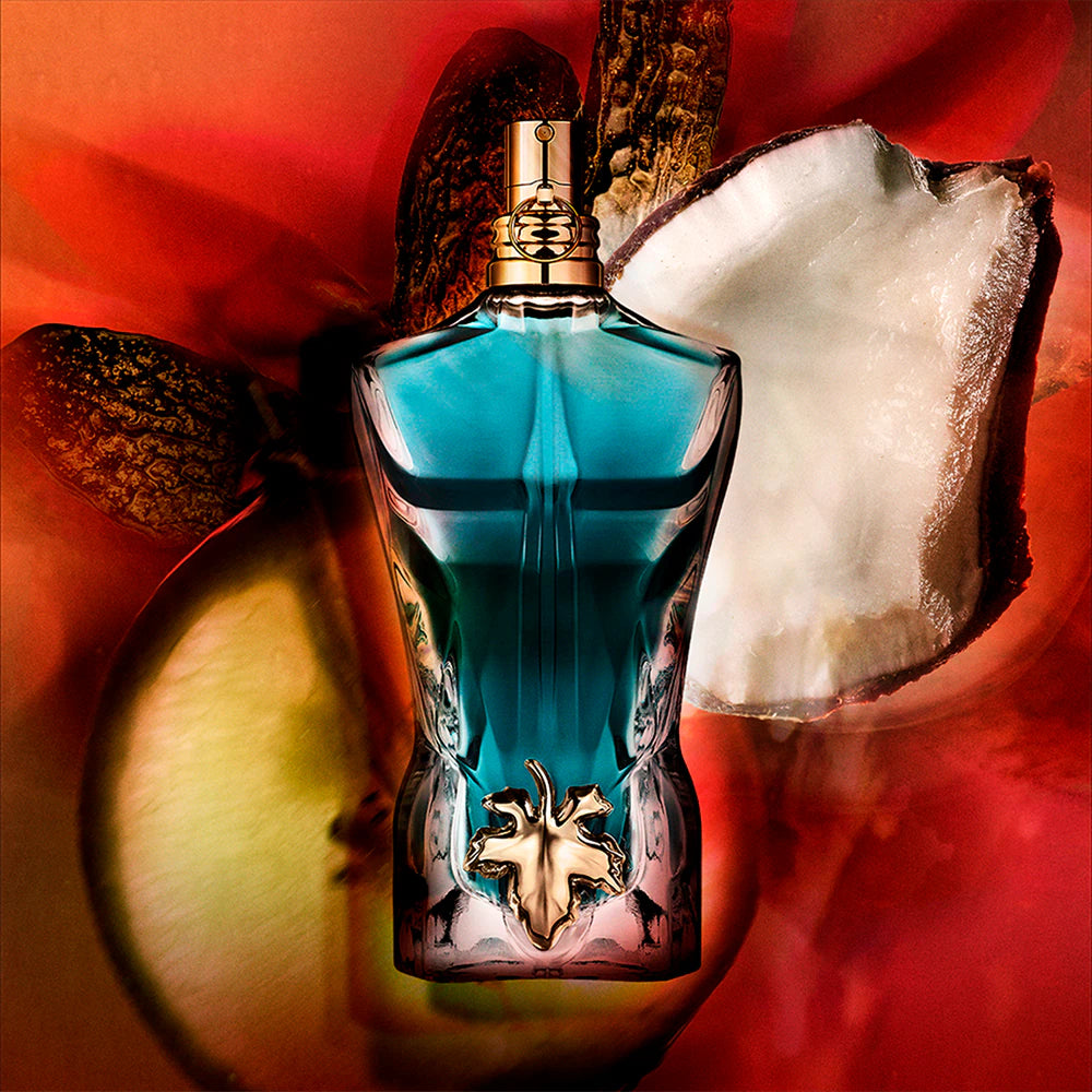 Jean Paul Gaultier Le Beau 75 ml EDT - Парфюм за мъже
