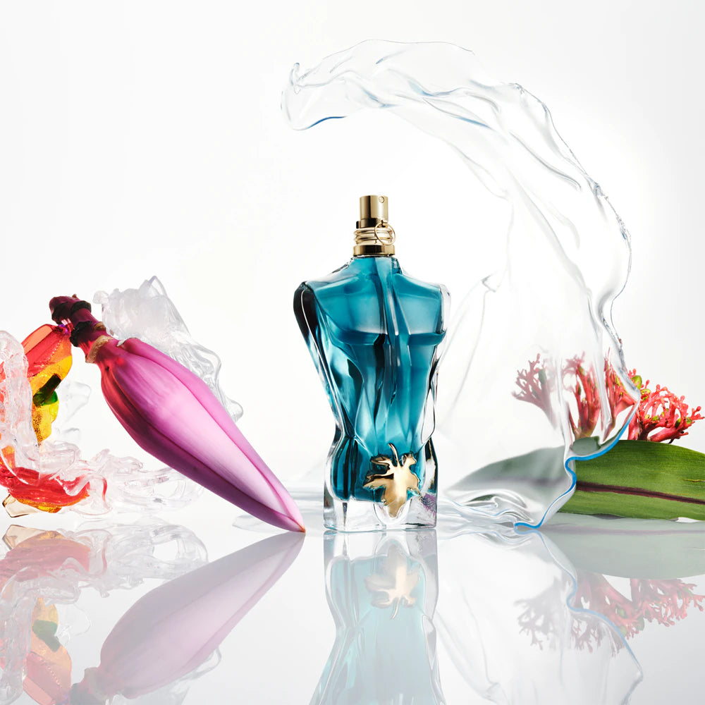 Jean Paul Gaultier Le Beau 75 ml EDT - Парфюм за мъже