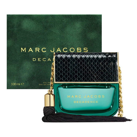 Marc Jacobs Decadence 100 ml EDP - Парфюм за жени
