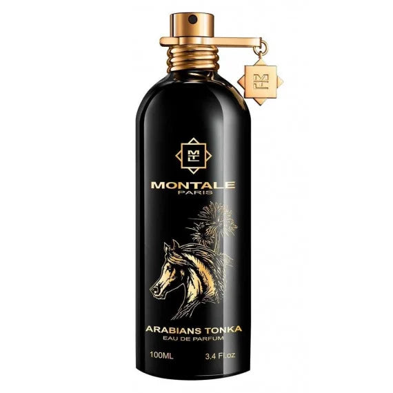 Montale Arabians Tonka Unisex EDP 100ml – Парфюм за жени и мъже