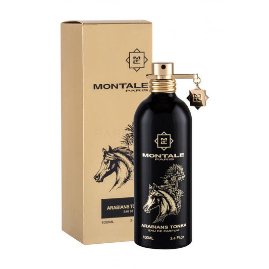 Montale Arabians Tonka Unisex EDP 100ml – Парфюм за жени и мъже