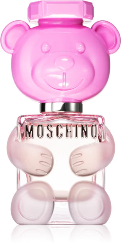 Moschino Toy 2 Bubble Gum - 100 ml тоалетна вода за жени (EDT)