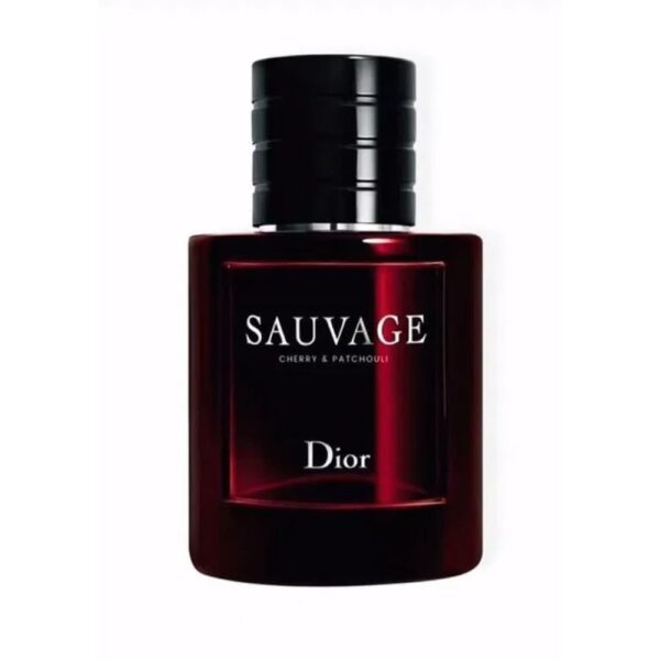 Dior Sauvage Cherry and Patchouli 60ml – Парфюм за Мъже