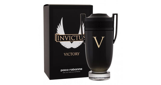 Paco Rabanne Invictus Victory EDT 200ml - Парфюм за мъже