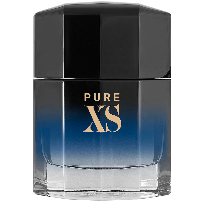 Paco Rabanne Pure XS - Тоалетна Вода за Мъже 100 ml (EDT)