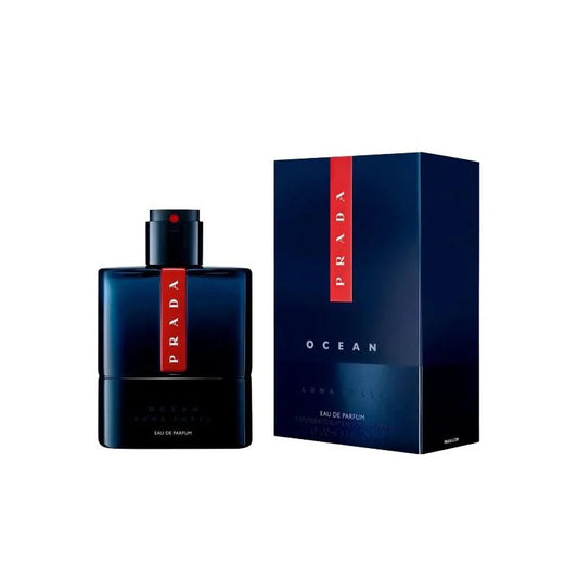 Prada Luna Rossa Ocean 100 ml EDP - Парфюм за мъже