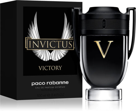 Paco Rabanne Invictus Victory EDT 200ml - Парфюм за мъже