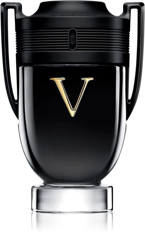 Paco Rabanne Invictus Victory EDT 200ml - Парфюм за мъже