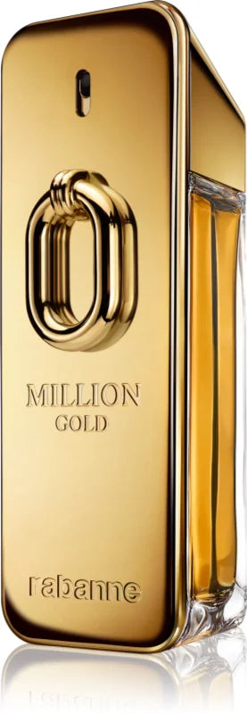 Paco Rabanne 1 Million Gold Parfum Intense