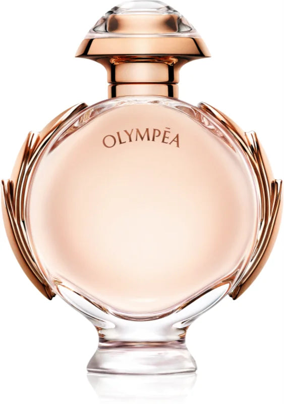 Paco Rabanne Olympea 80 ml - Парфюмна вода за жени (EDP)