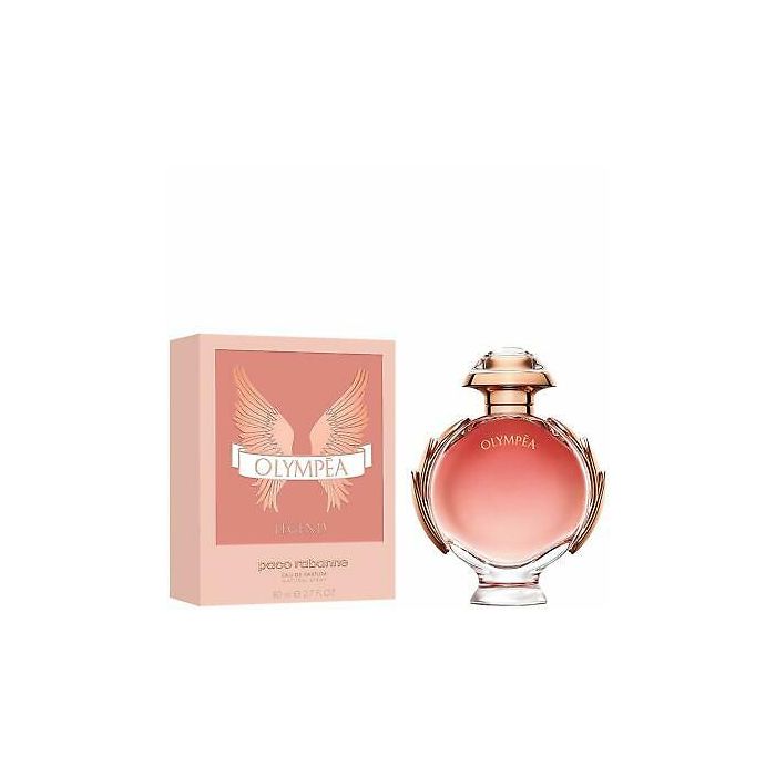Paco Rabanne Olympea Legend EDP 80 ml – Парфюм за жени
