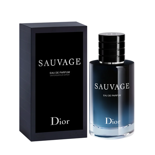 Christian Dior Sauvage EDP 100 ml – Парфюм за мъже