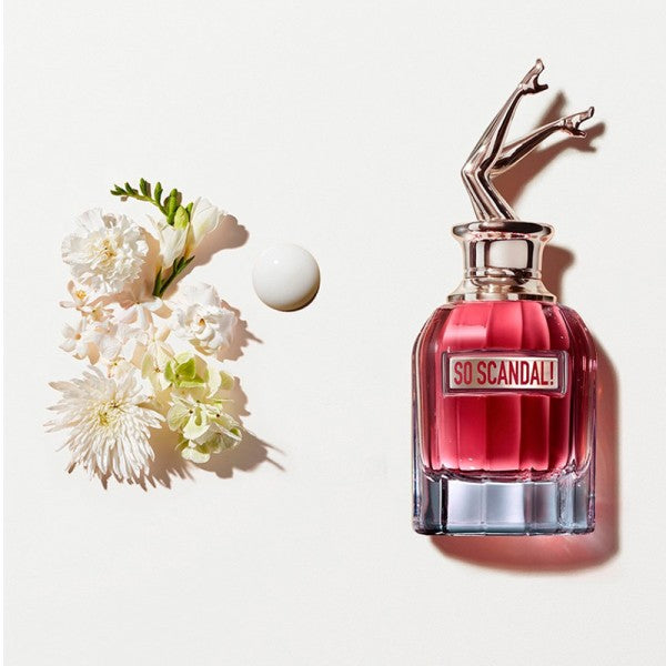 Jean Paul Gaultier So Scandal! EDP 80ml- парфюм за жени