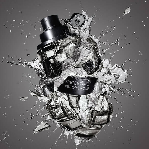 Viktor & Rolf Spicebomb EDT 90ml – Парфюм за мъже