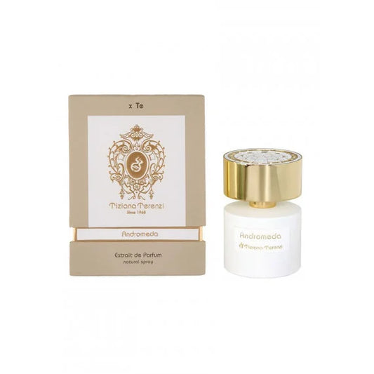 Tiziana Terenzi Andromeda Extrait De Parfum