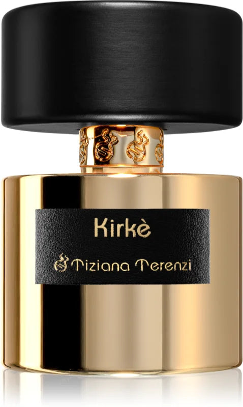 Tiziana Terenzi Kirke Extrait De Parfum - Унисекс парфюмен екстракт