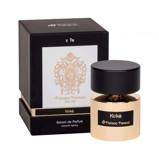 Tiziana Terenzi Kirke Extrait De Parfum - Унисекс парфюмен екстракт