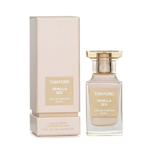 TOM FORD Vanilla Sex EDP 100 ml - Унисекс парфюм