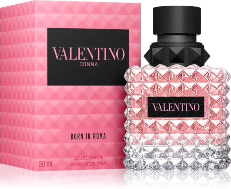 Valentino Born In Roma EDP 50 ml – Парфюм за жени