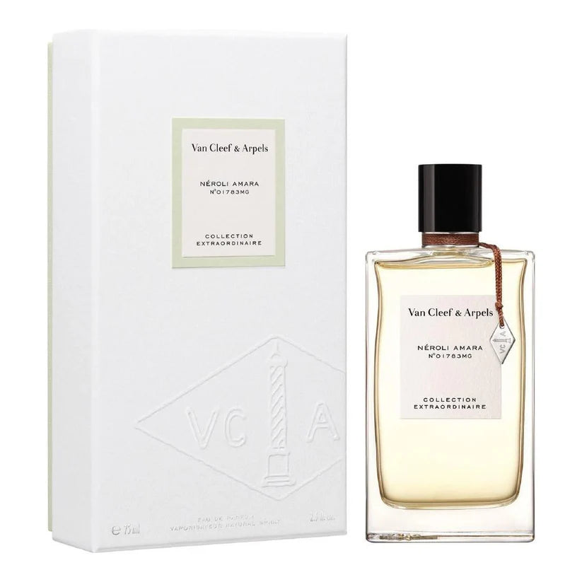 Van Cleef & Arpels Collection Extraordinaire Néroli Amara EDP 75 ml – Парфюм за жени и мъже