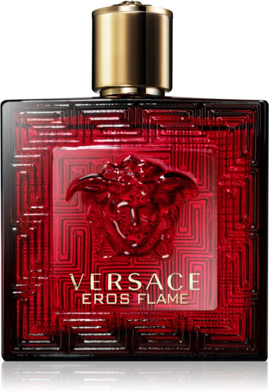 Versace Eros Flame EDP 100ml - Парфюма вода за мъже