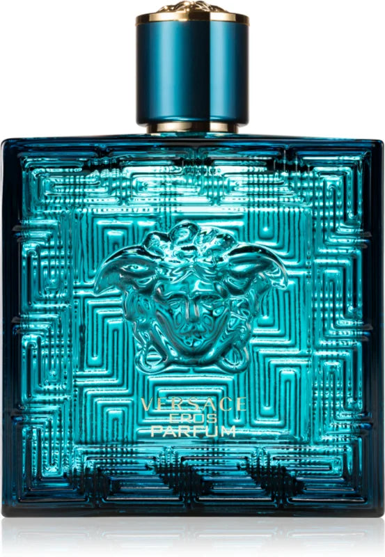 Versace Eros Parfum - Парфюмна вода 100ml